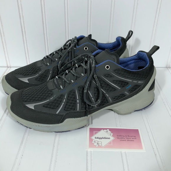 ecco biom performance train